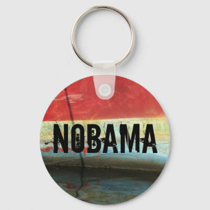 CHAVEIRO NOBAMA