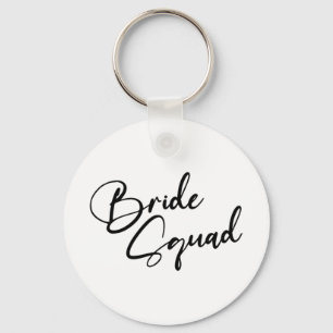 Chaveiro Noiva Dama de Honra Equipe da Noiva Festa de Despe