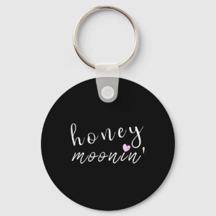 Chaveiro Noiva Groom Honey Moonin Casais Casando Engraçado