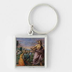 Chaveiro Noli Mi Tangere por Franciabigio