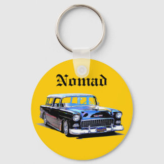 Chaveiro Nomad 1955