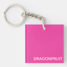 Nome cor-de-rosa dos frutos de baga