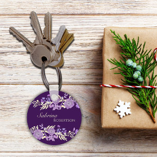 Chaveiro Nome de Personalização de Blogues Mágicos