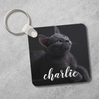 Nome Personalizado de Foto de Pet Personalizado