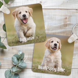 Chaveiro Nome Personalizado de Fotografia Personalizada do 