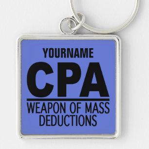 Chaveiro Nome personalizado e cadeia de chave de cores da C