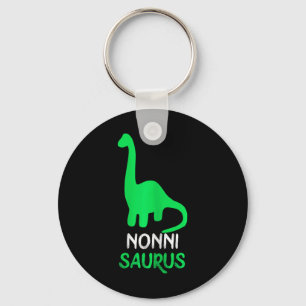 Chaveiro Nonni-saurus Funny Dino Dinosaur Nonnisaurus