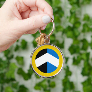 Chaveiro Nordmark SCA