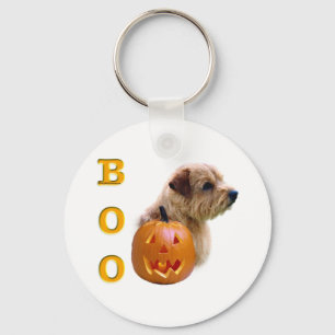 Chaveiro Norfolk Terrier Boo