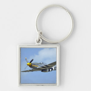 Chaveiro North American P-51D Mustang, Little Horse