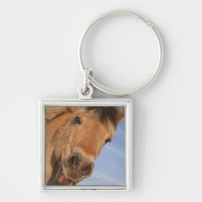 Chaveiro Northumberland, Inglaterra 2 (Frente)