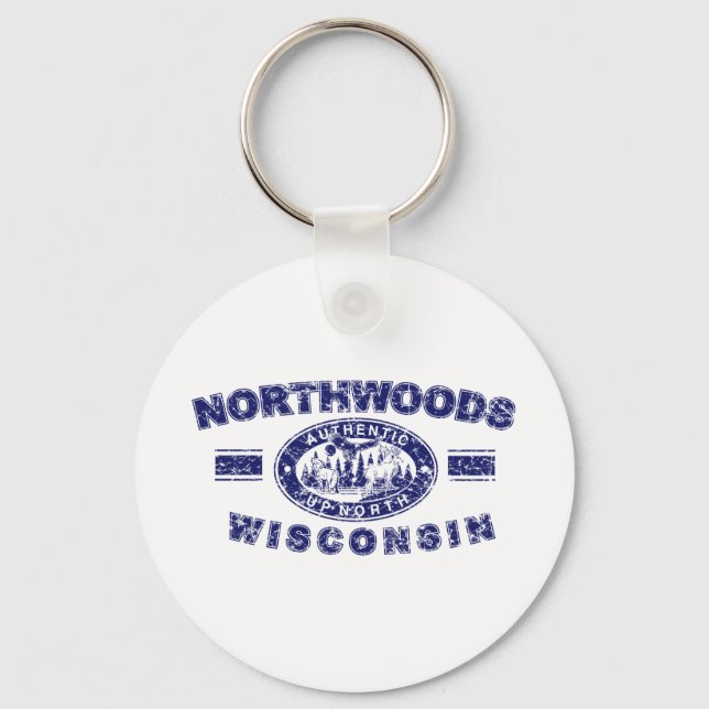 Chaveiro Northwoods-Distress-[Conv (Frente)