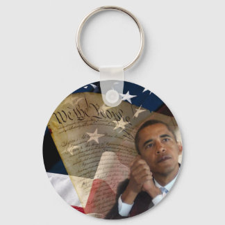 Chaveiro Nós, as Pessoas... Barack Obama e a Constituição