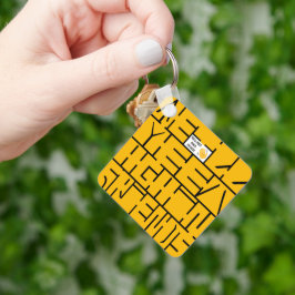 Chaveiro Nos Encontraremos De Novo, Amigos