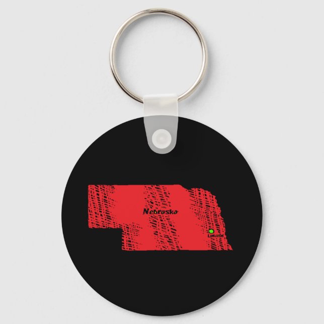 CHAVEIRO NÓS REGIMES! (Frente)