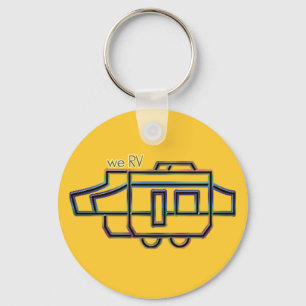 Chaveiro nós RV