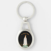 Nossa Senhora da Procissão Fátima de Velas