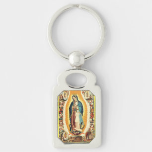Chaveiro Nossa Senhora de Guadalupe
