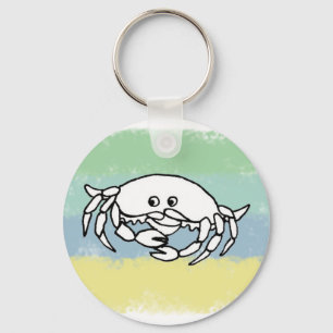 Chaveiro Nossos Mares São Lindos E-Mãos