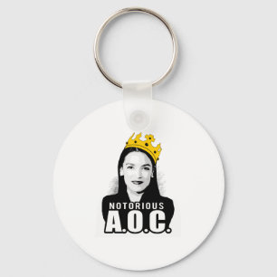 Chaveiro Notória AOC