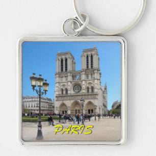 Chaveiro Notre Dame PARIS