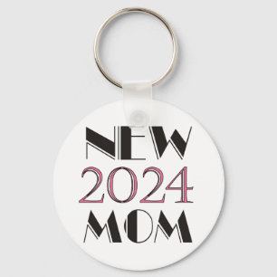 Chaveiro Nova Cadeia-Chave Mãe 2022