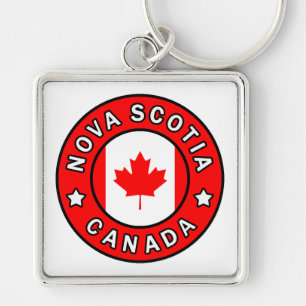 Chaveiro Nova Escócia Canadá