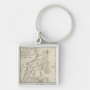 Chaveiro Nova Hampshire 4