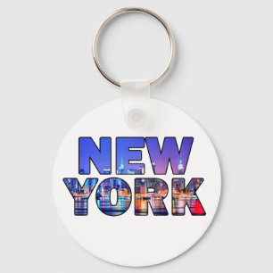 Chaveiro Nova Iorque 012