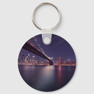 Chaveiro Nova Iorque Brooklyn Bridge