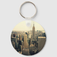 Nova Iorque Skyline Midtown
