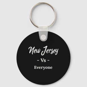 Chaveiro Nova Jersey Vs Todos