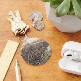 Chaveiro Nova York Antiga, Manhattan, Ponte de Brooklyn