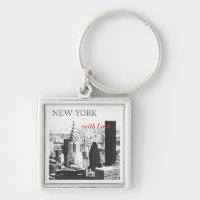 Nova York com amor