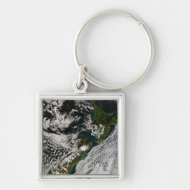 Chaveiro Nova Zelândia 5 (Frente)