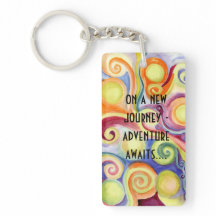 Novo emprego, nova casa, nova atitude?!