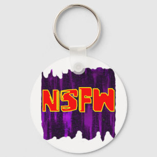 CHAVEIRO NSFW
