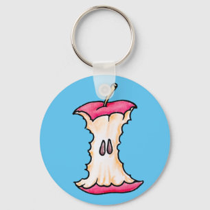 Chaveiro Núcleo da Apple