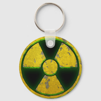 Chaveiro Nuke amarelo