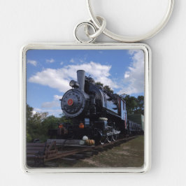 Chaveiro Número do motor 2