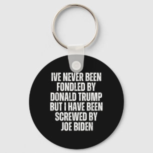 Chaveiro Nunca Foi Conseguido Por Donald Trump Ter Sido Par