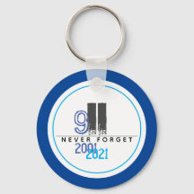 Nunca se esqueça do Blue World Trade Center 911