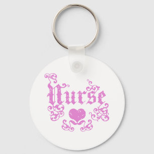 Chaveiro Nurse