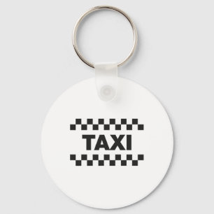 Chaveiro Nyc Taxi Costume Halloween Engraçado Amarelo Nova