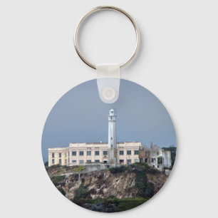 Chaveiro O Alcatraz de Helaine