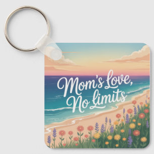Chaveiro O Amor da Mamãe, Sem Limites