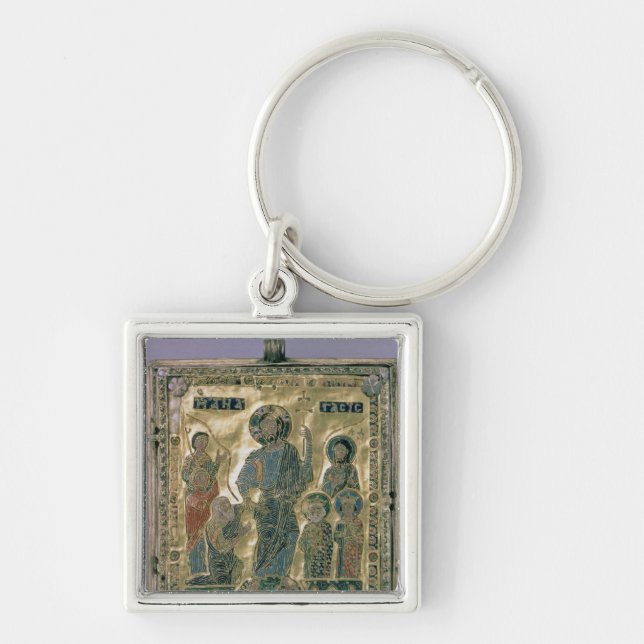 Chaveiro O Anastasis (Frente)