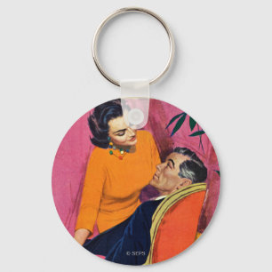 Chaveiro O Ano do Descontentamento