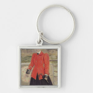 Chaveiro O aprendiz, 1908