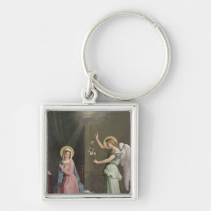 Chaveiro O aviso, 1859